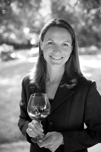 Winemaker, Anne Vawter